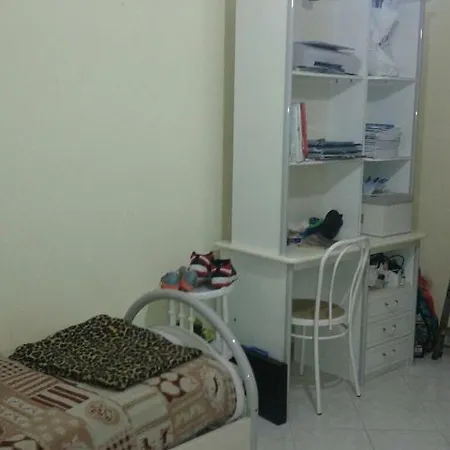 Via Vanzetti 21 Apartamento Apartamento Assemini