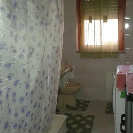 Apartamento Via Vanzetti 21 Apartamento *