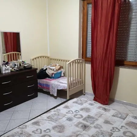 Via Vanzetti 21 Apartamento Apartamento *
