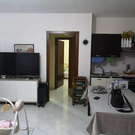 Via Vanzetti 21 Apartamento Apartamento *